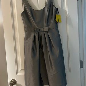 Beautiful sleeveless dress with pockets